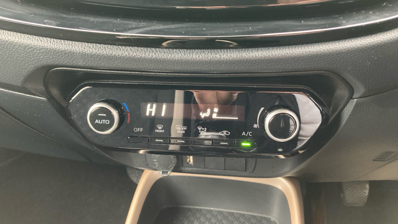 Toyota Aygo X 1.0 VVT-i Edge 5dr Petrol Hatchback